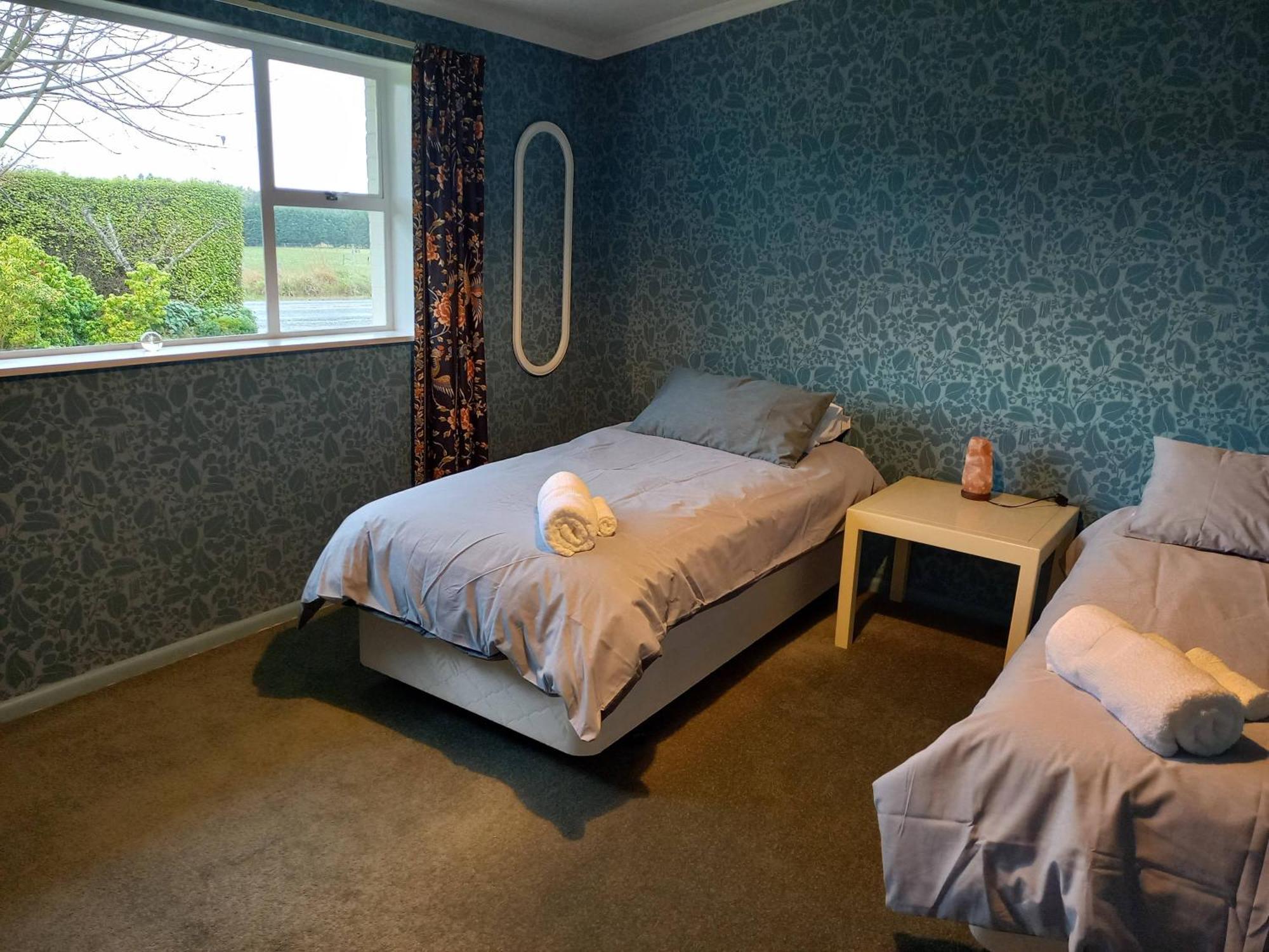 Hotel Glen Nevis - Private Wing Of House Deborah Exteriér fotografie